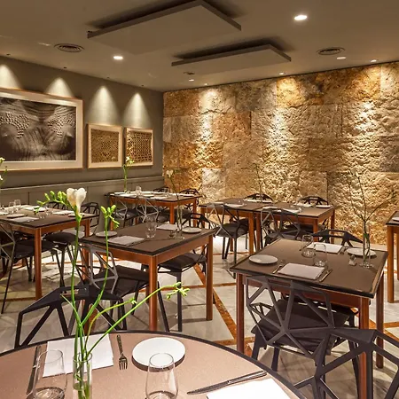 Hotel Balmes, A Member Of Preferred Hotels & Resorts-2